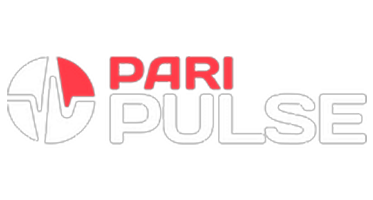 شعار PariPulse الافتراضي